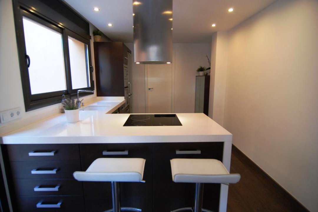 Photo of Kitchen in Santa Susanna
