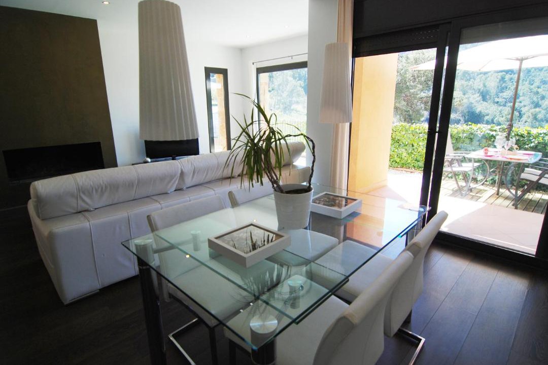 Photo of Livingroom in Santa Susanna