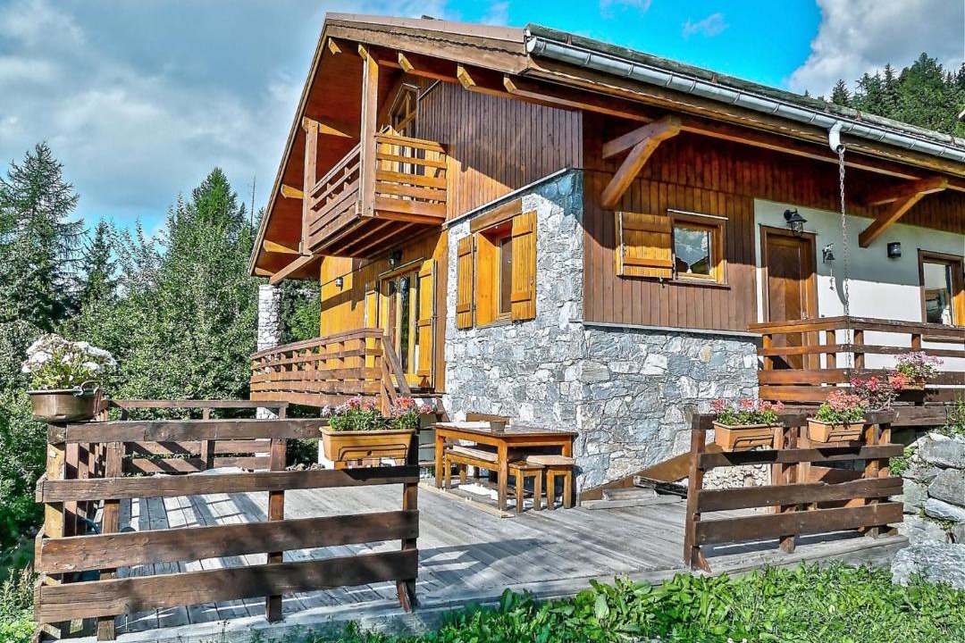 Photo of Others in Vallandry