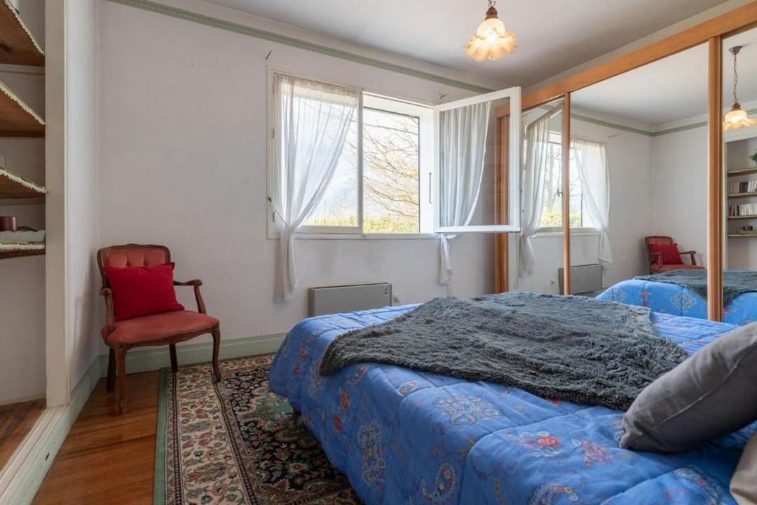 Photo of Bedroom in Vielle-Aure