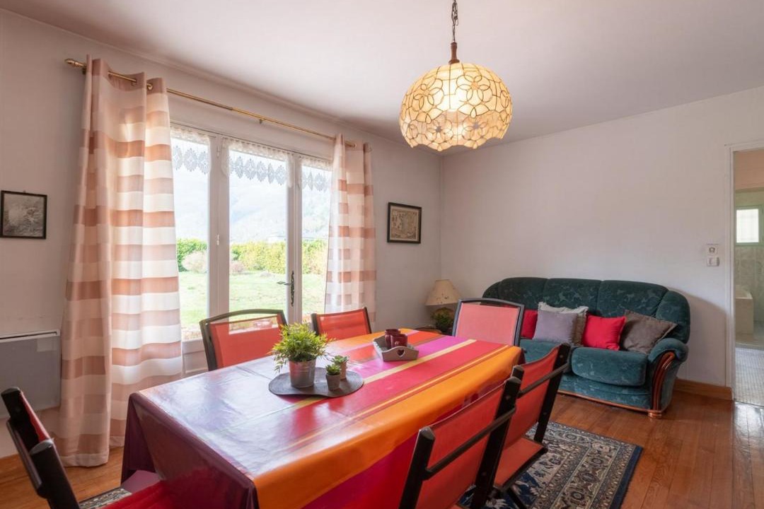 Photo of Livingroom in Vielle-Aure