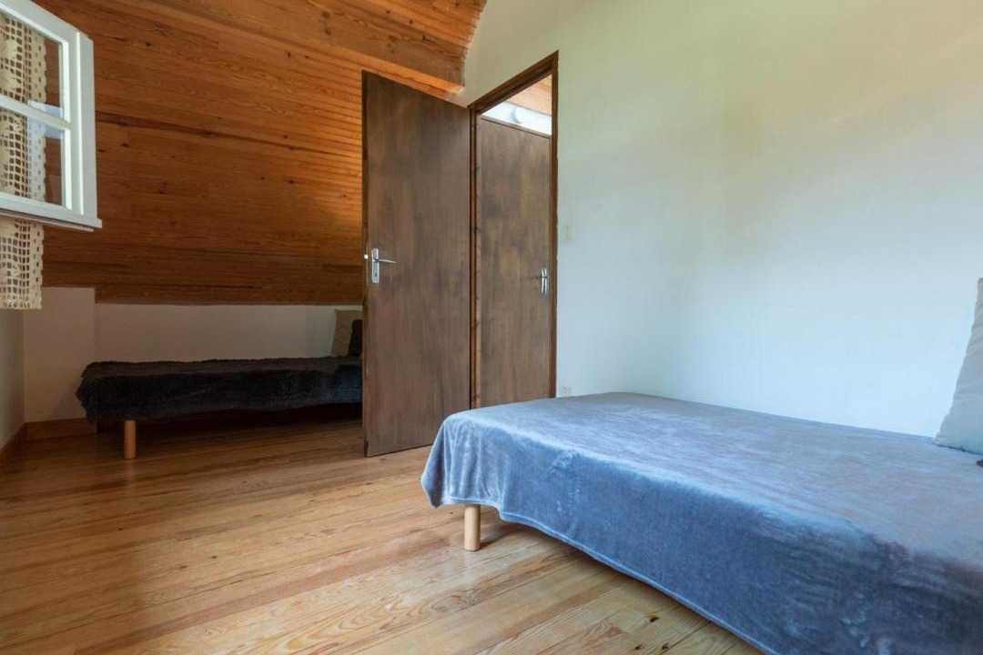 Photo of Bedroom in Vielle-Aure