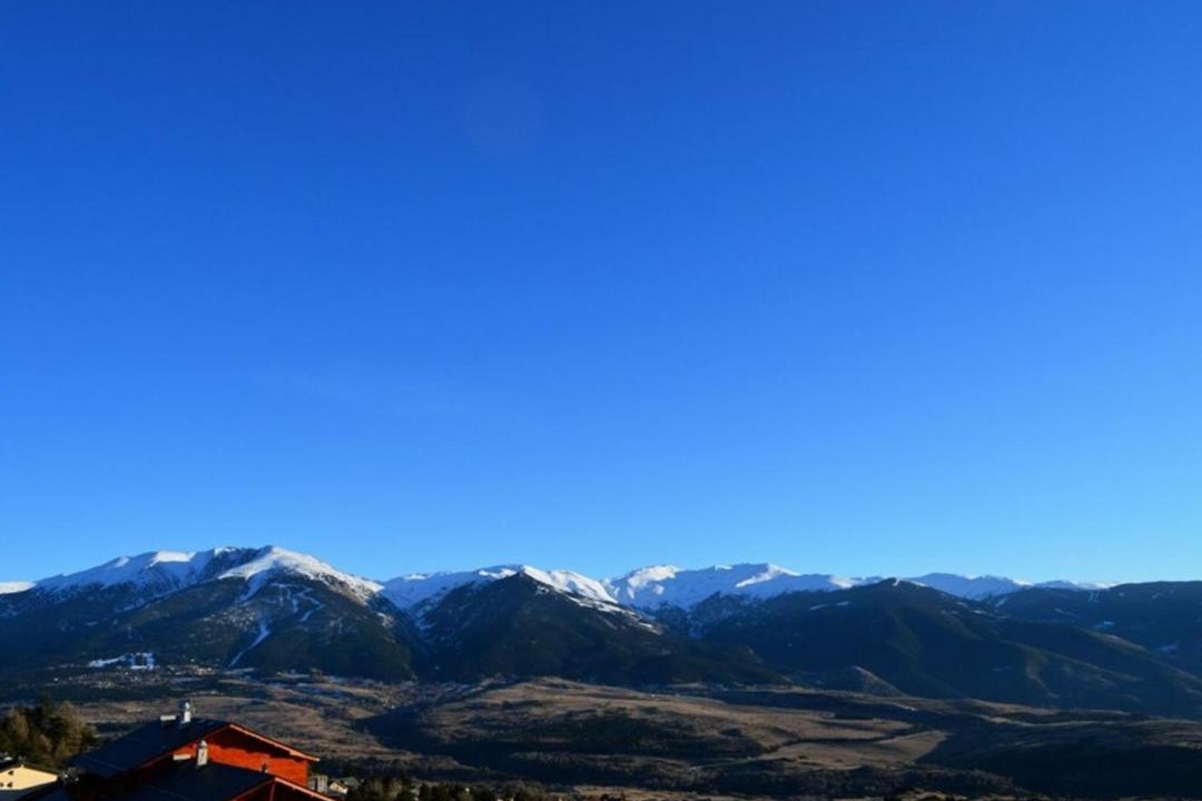 Photo of Outdoor in Font-Romeu-Odeillo-Via