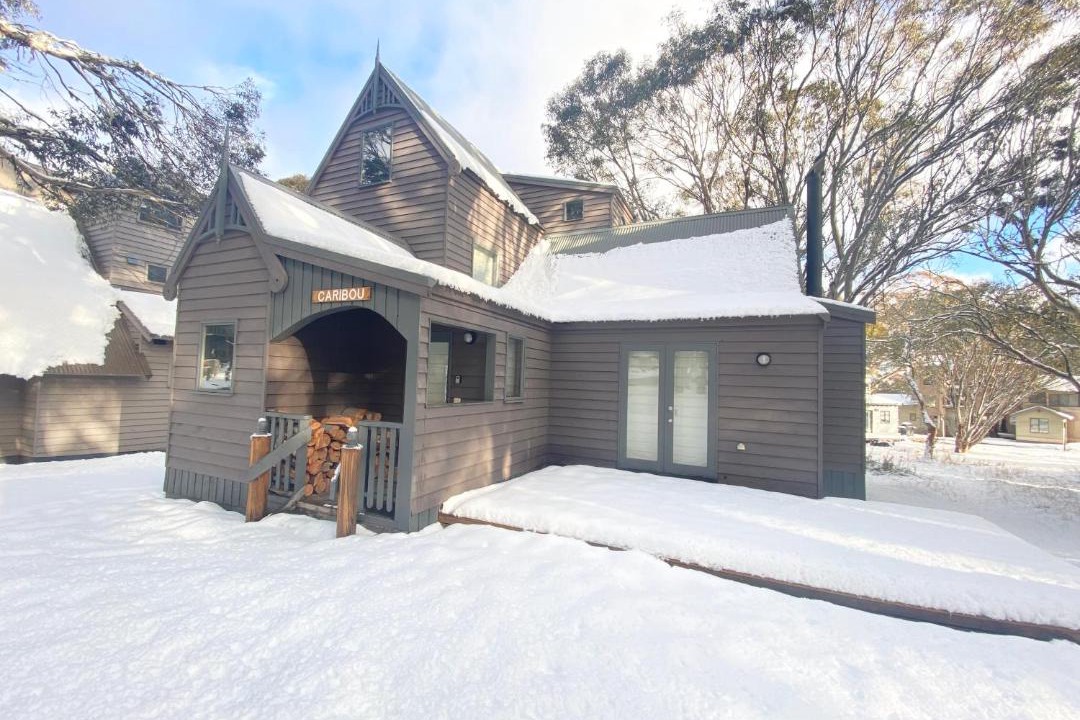 Photo of Others in Dinner Plain