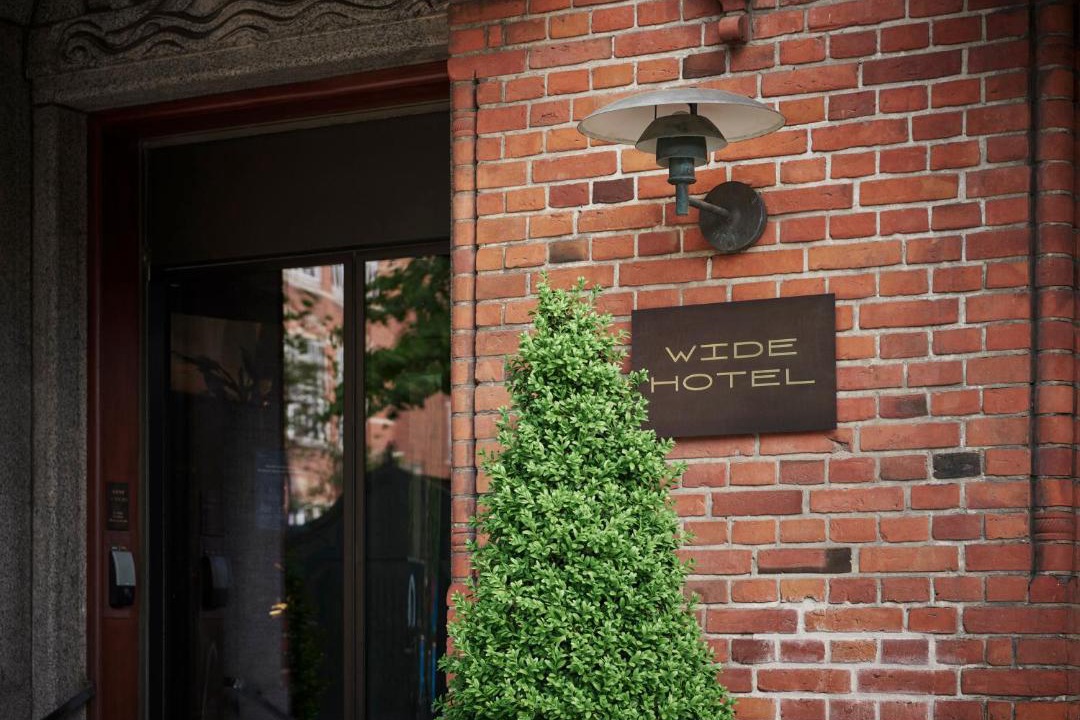 Photo of Others in København V