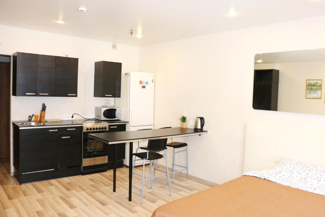 Photo of Others in Shuvalovo