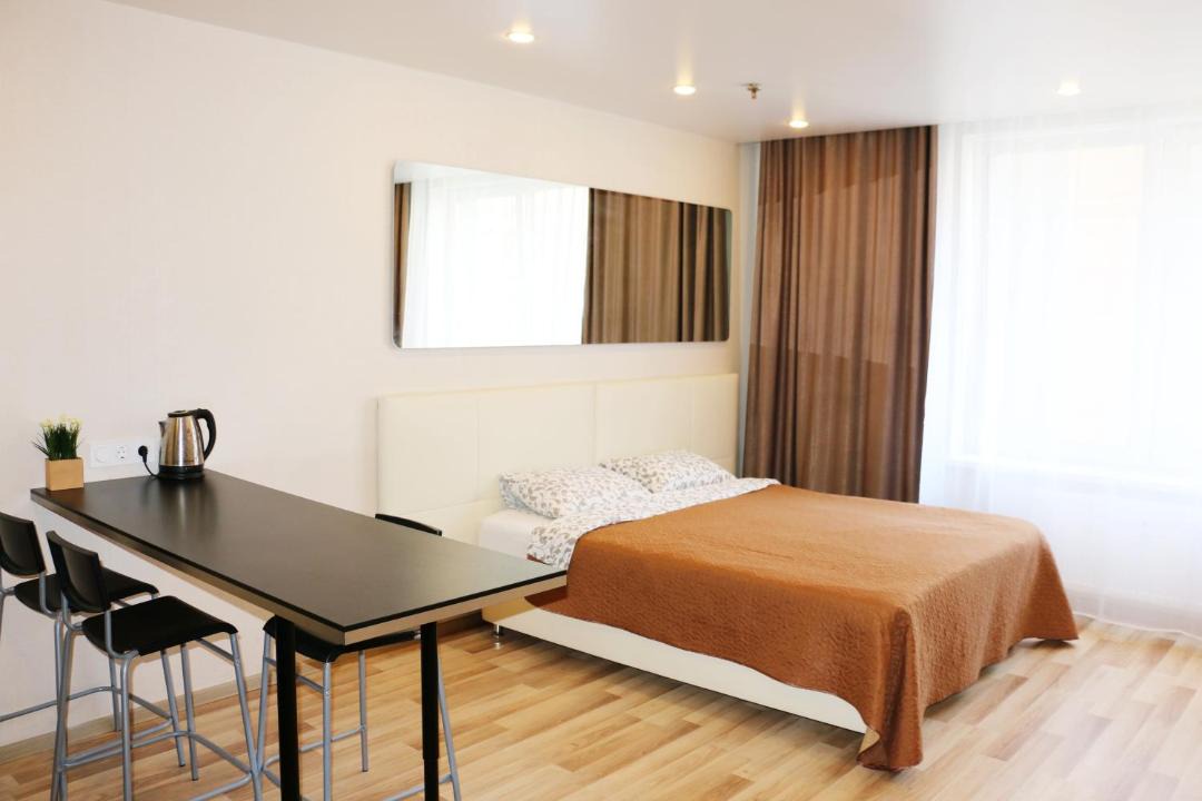 Photo of Bedroom in Shuvalovo