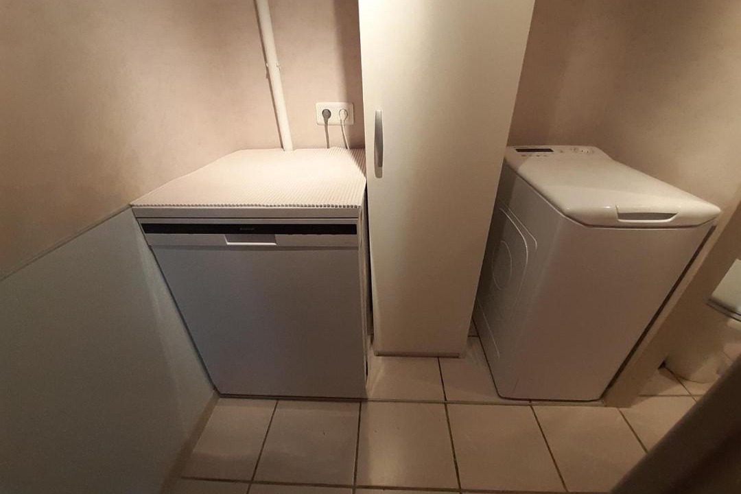 Photo of Bathroom in Le Lindois