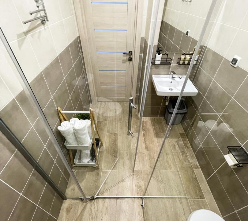 Photo of Bathroom in Vladivostok