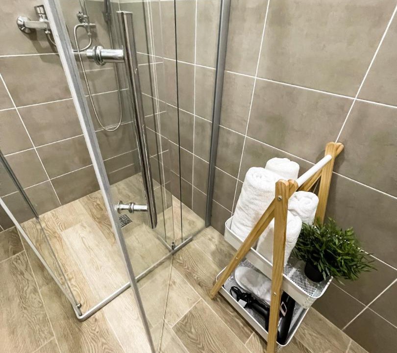 Photo of Bathroom in Vladivostok