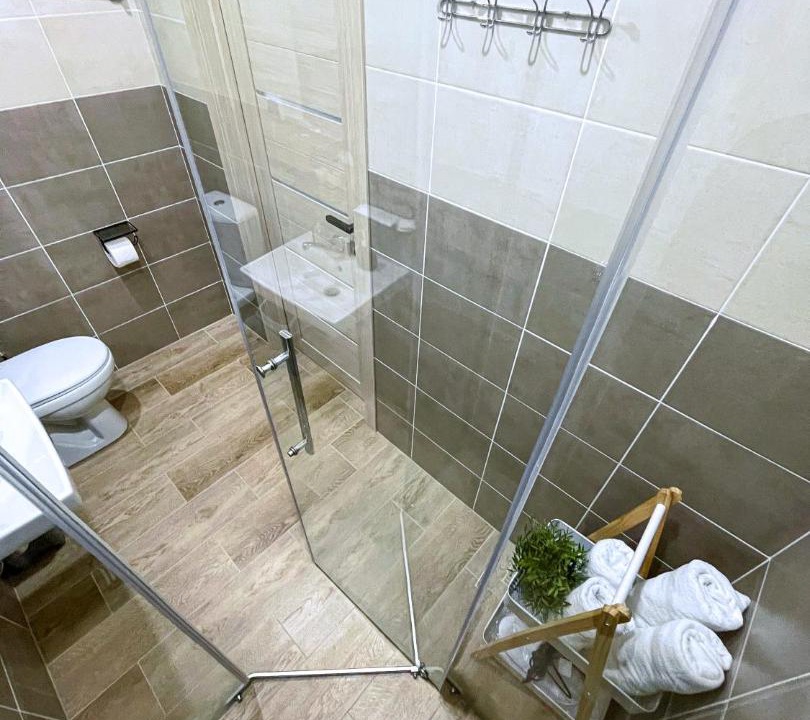 Photo of Bathroom in Vladivostok