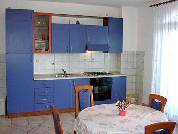 Photo of Kitchen in Kali