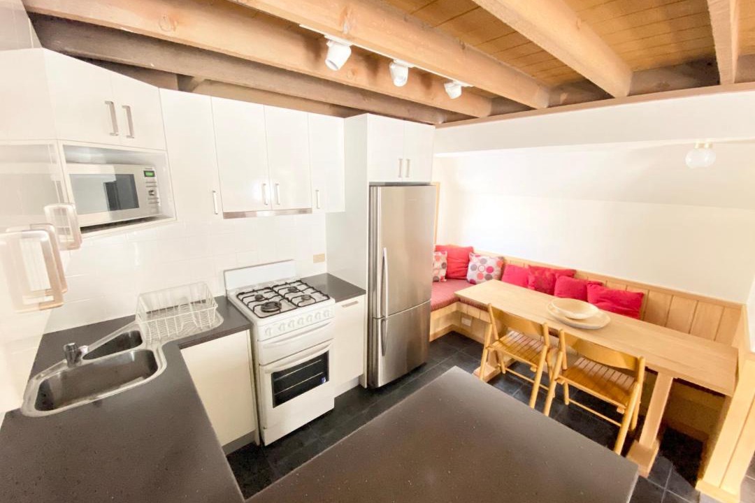 Photo of Others in Dinner Plain