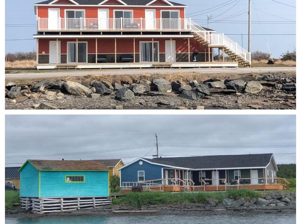 Photo of Buildings in Raleigh