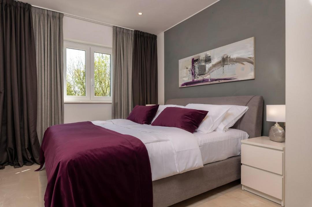 Photo of Bedroom in Pican