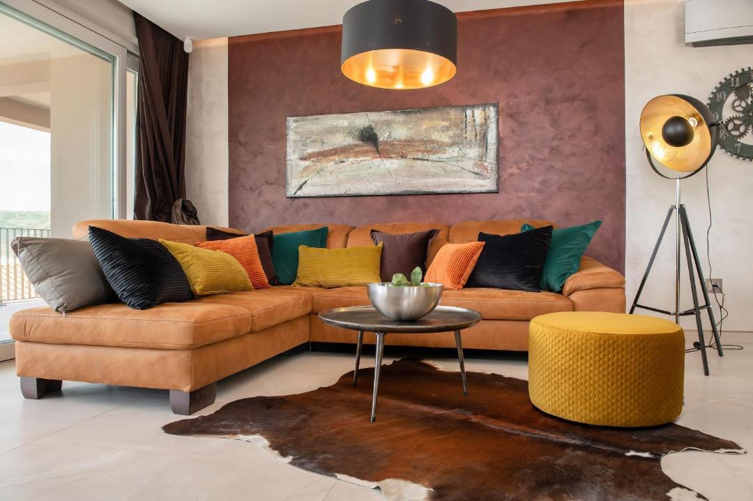 Photo of Livingroom in Pican