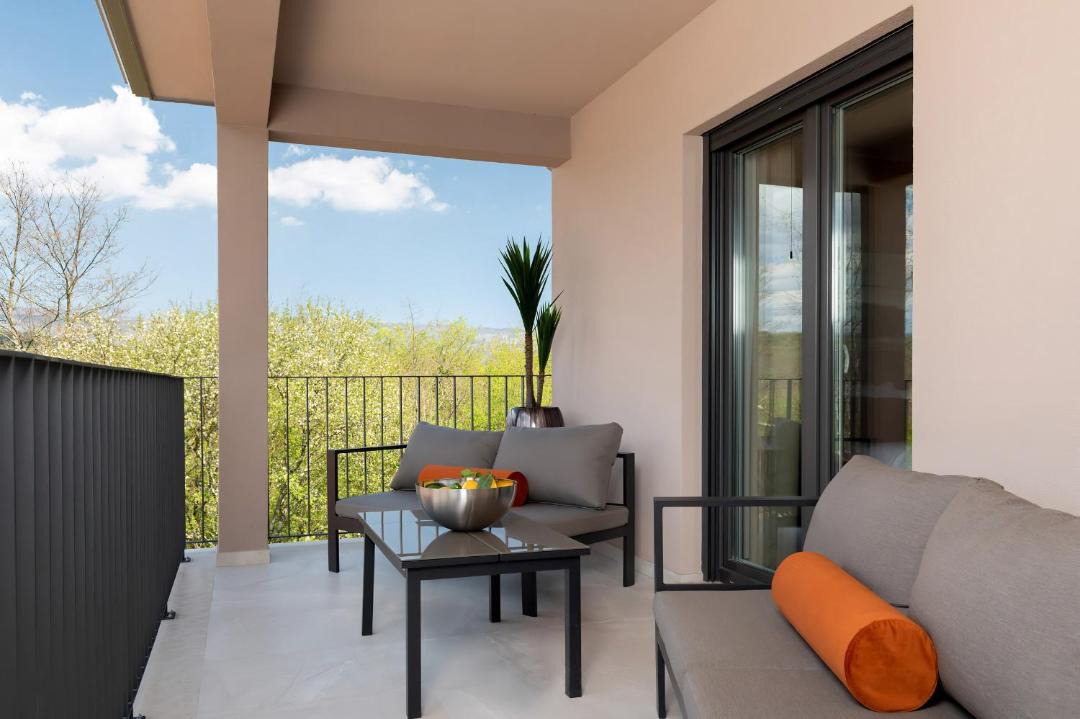 Photo of Patio Balcony in Pican