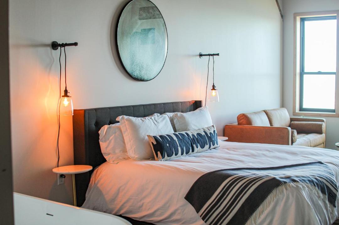 Photo of Bedroom in Astoria