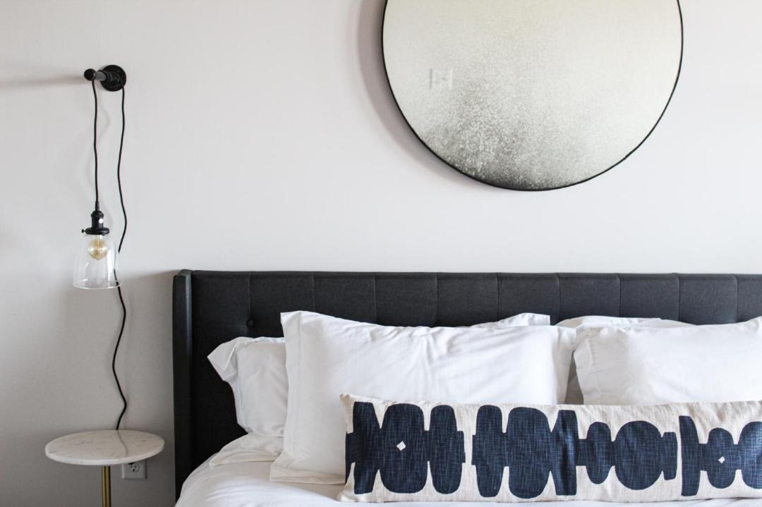 Photo of Bedroom in Astoria