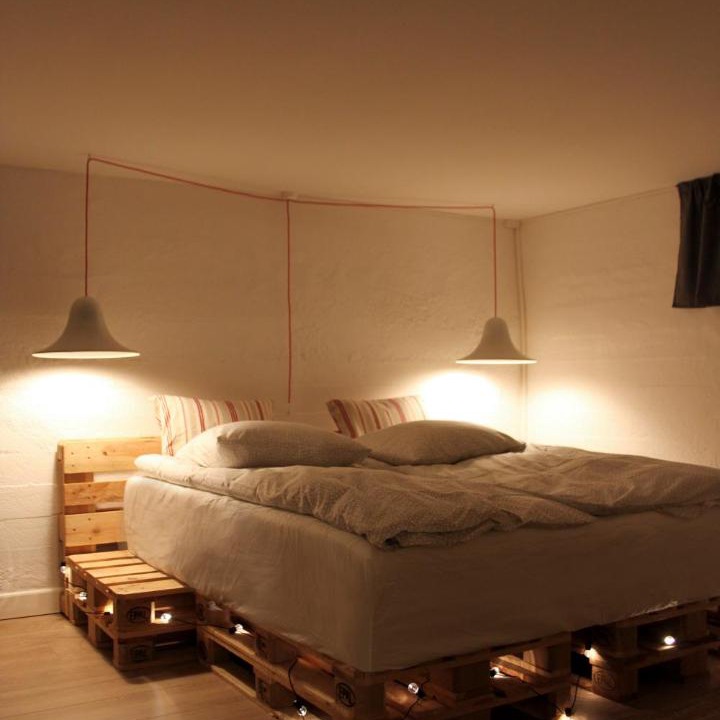 Photo of Bedroom in Copenhagen