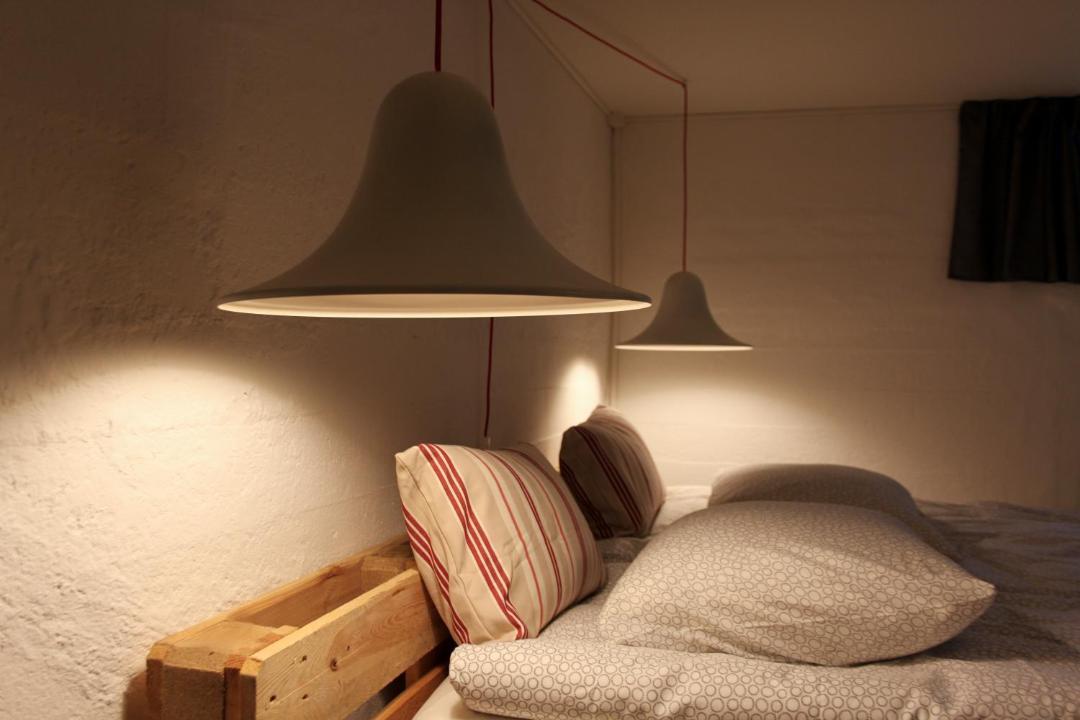 Photo of Bedroom in Copenhagen