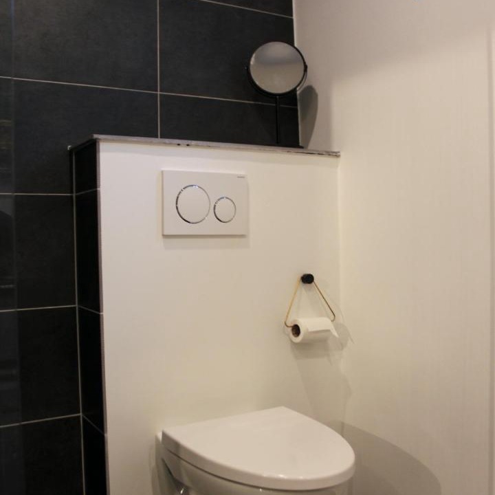 Photo of Bathroom in Copenhagen