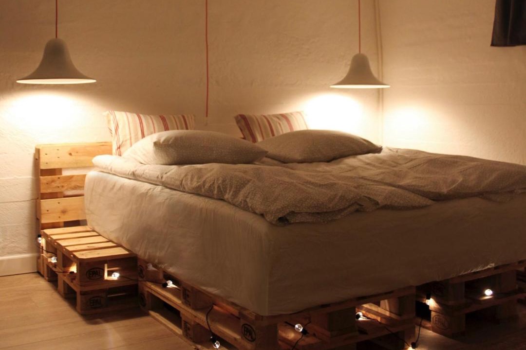 Photo of Bedroom in Copenhagen