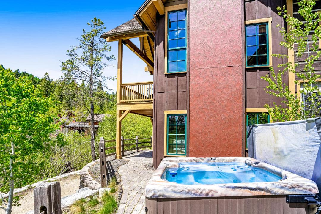 Photo of Others in Tamarack Resort