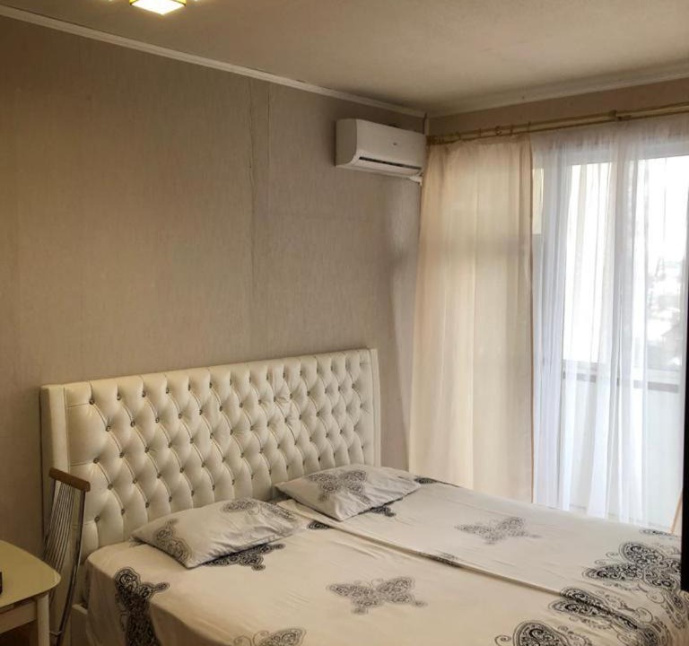 Photo of Bedroom in Monino