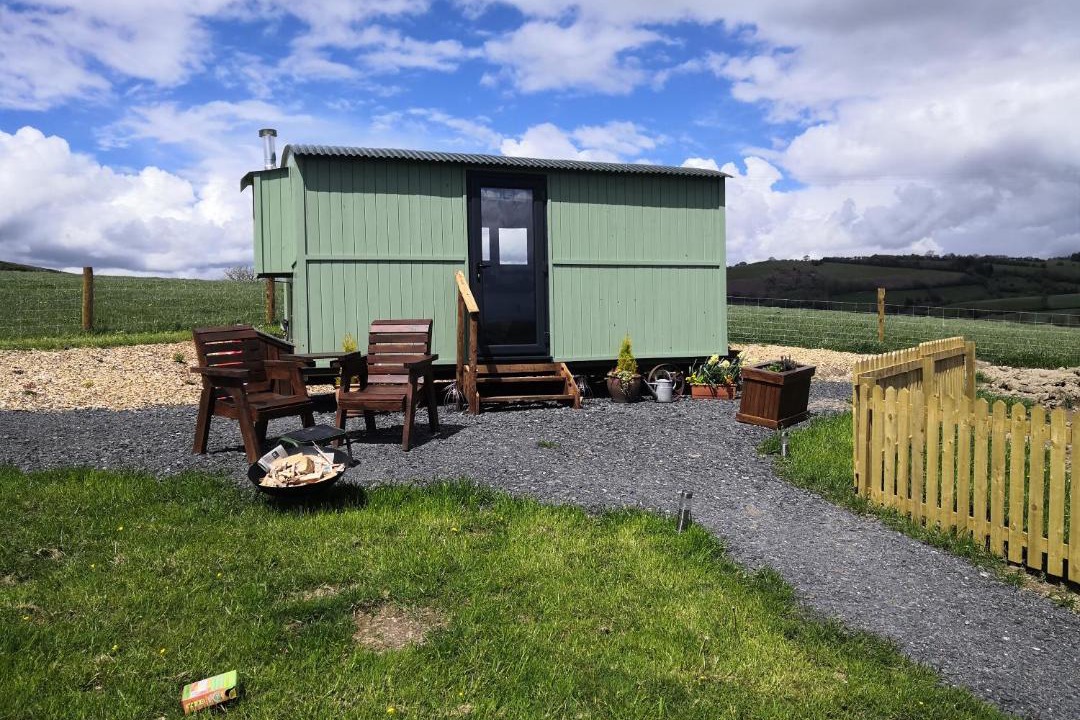 Photo of Others in Caersws