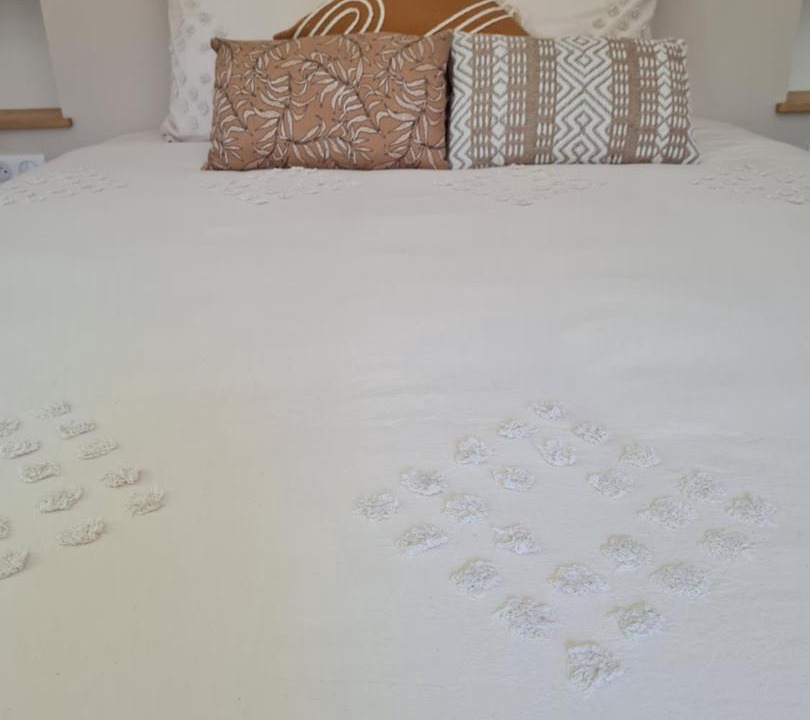 Photo of Bedroom in Altiani