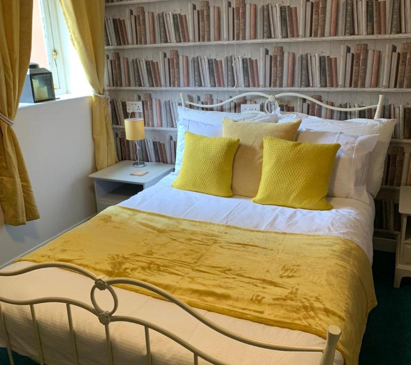 Photo of Bedroom in Sleaford