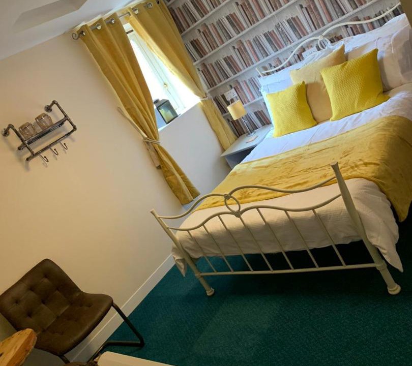 Photo of Bedroom in Sleaford