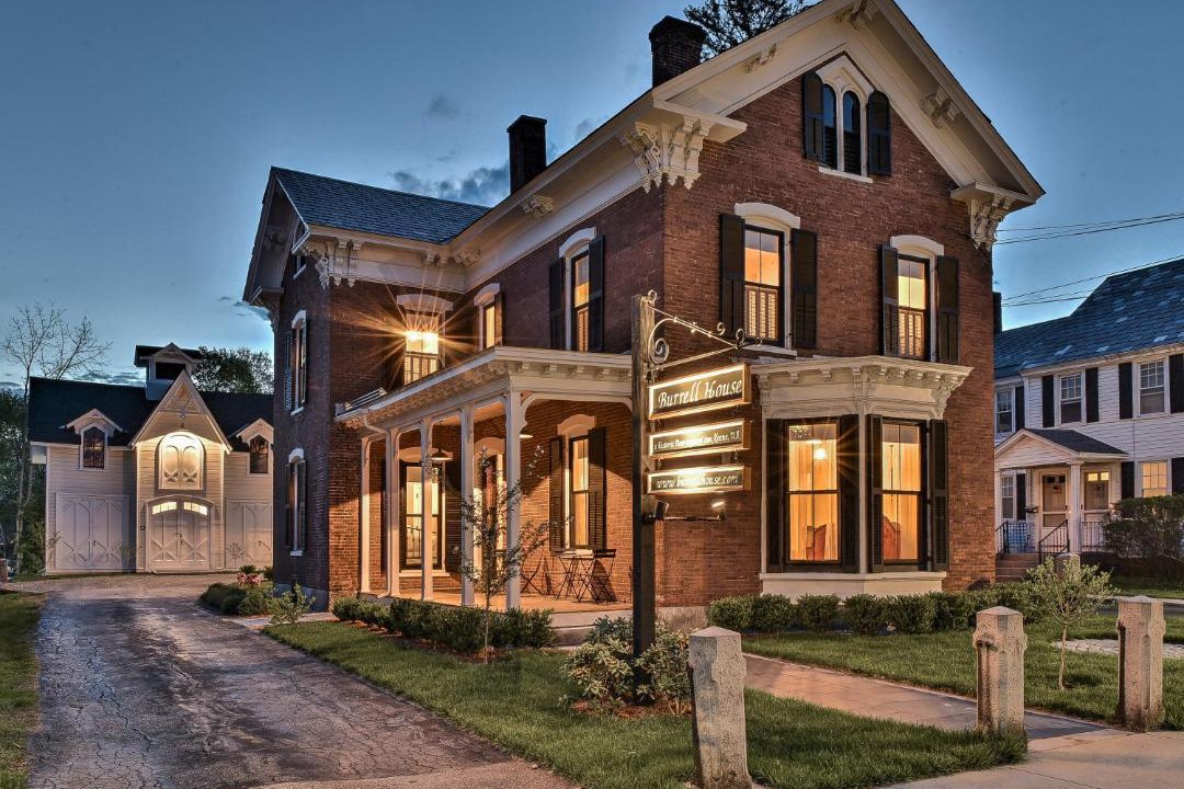 Photo of Others in Keene