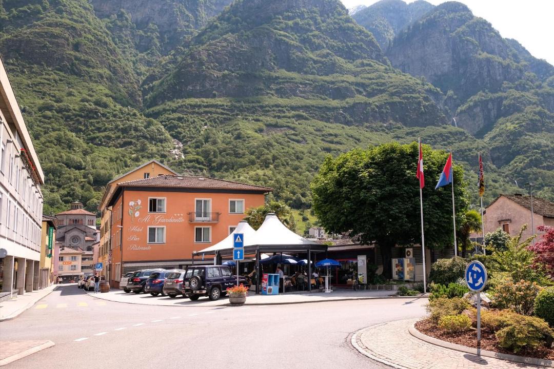 Photo of Others in Iragna