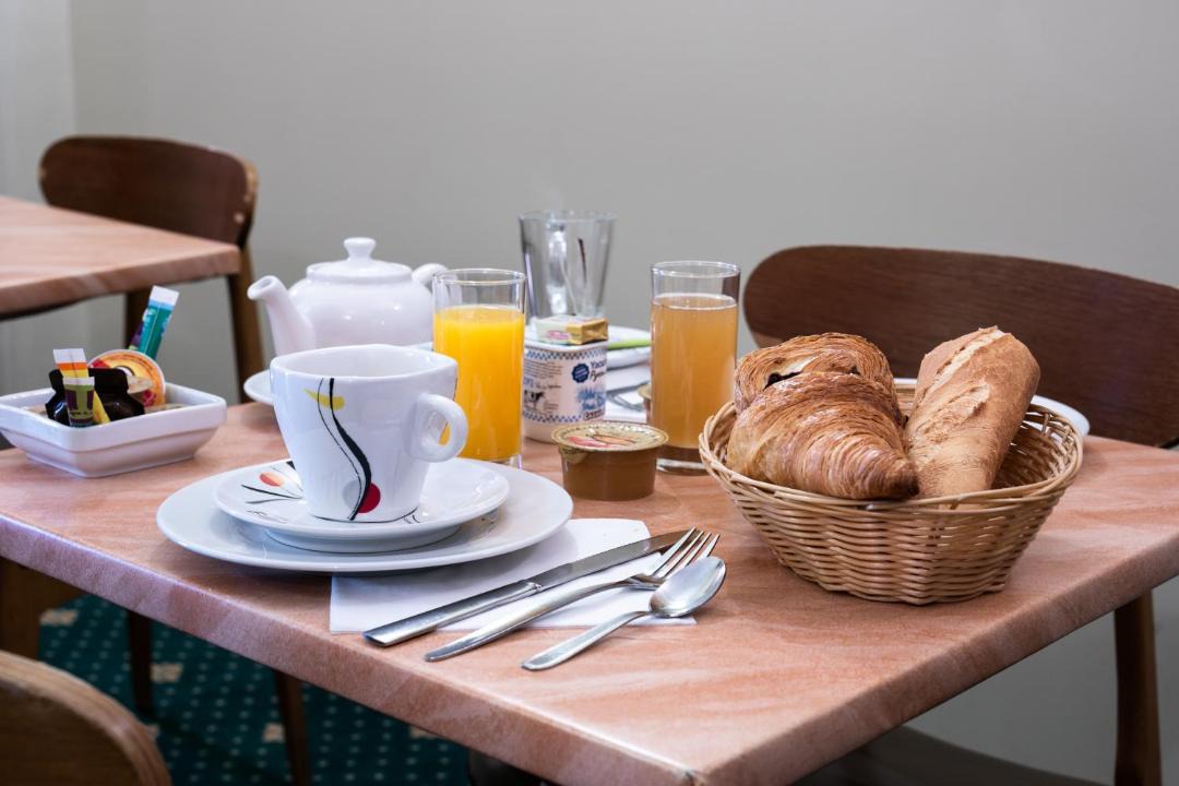 Photo of Others in Les Chalets - Saint-Aubin - Saint-Etienne