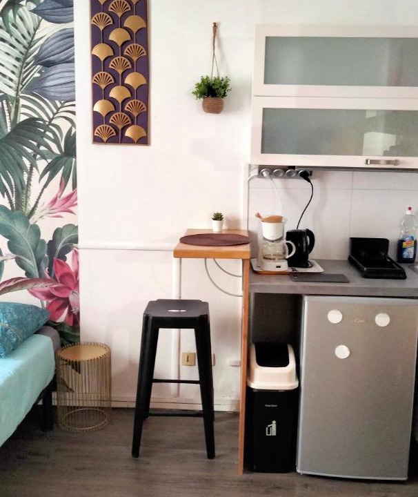 Photo of Others in Quartier Chorier-Berriat