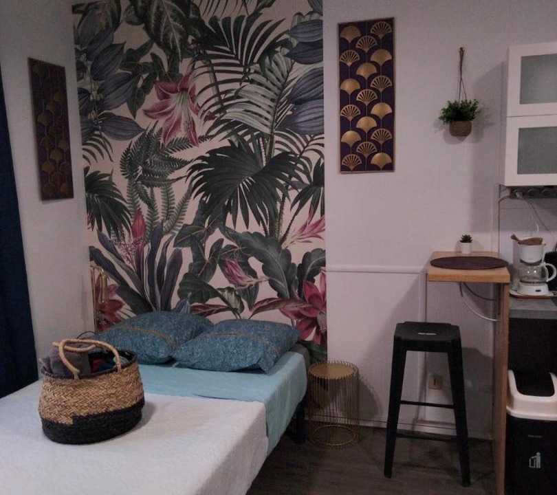 Photo of Others in Quartier Chorier-Berriat