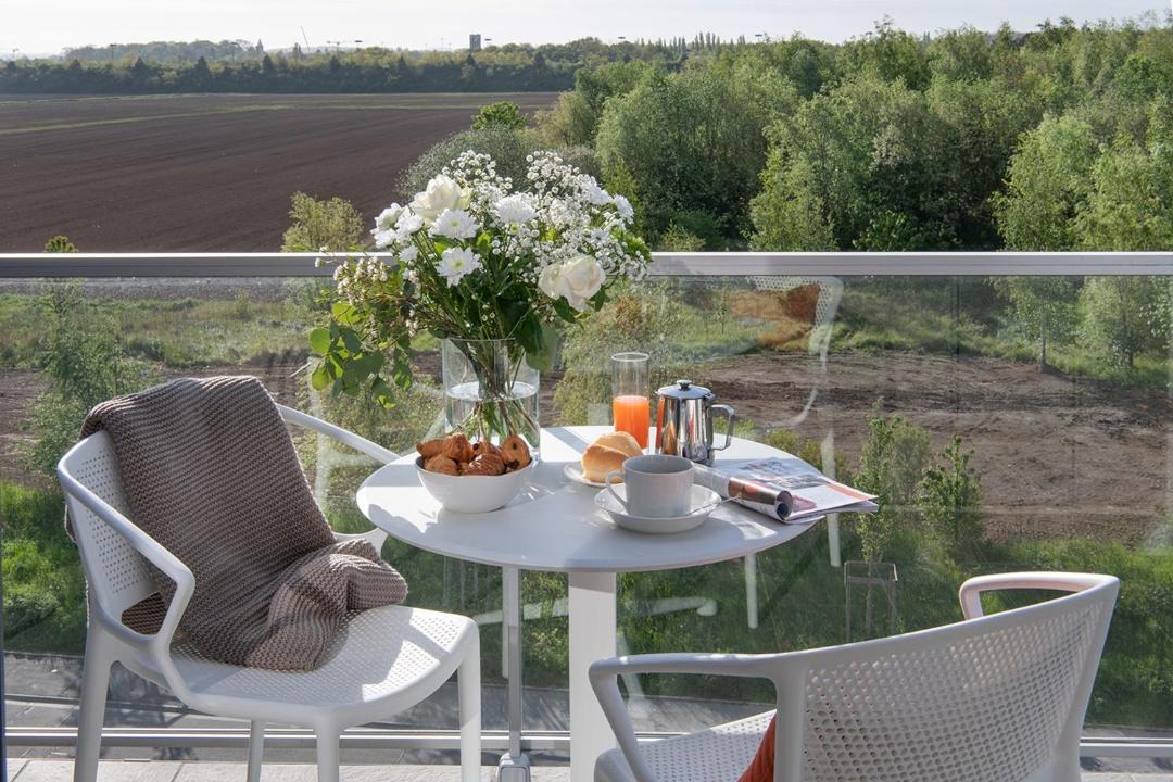 Photo of Patio Balcony in Lesquin
