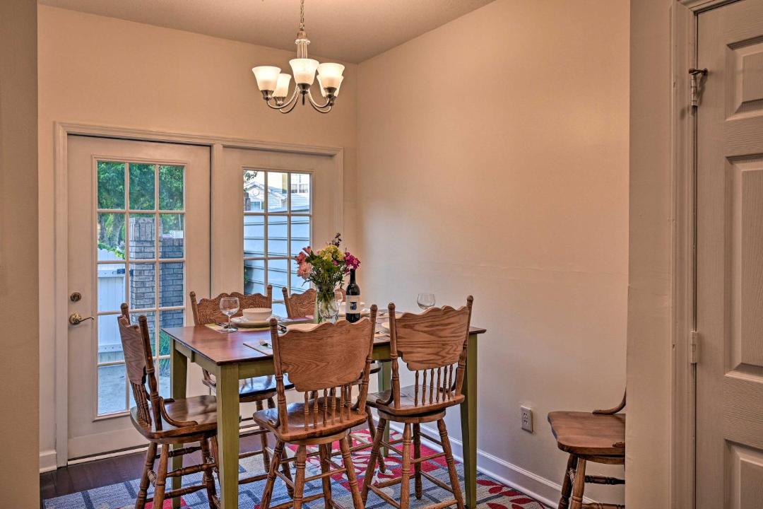 Photo of Kitchen in Red Hill