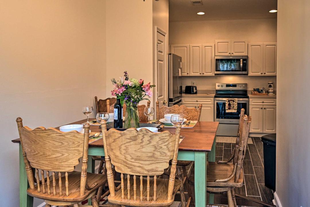 Photo of Kitchen in Red Hill