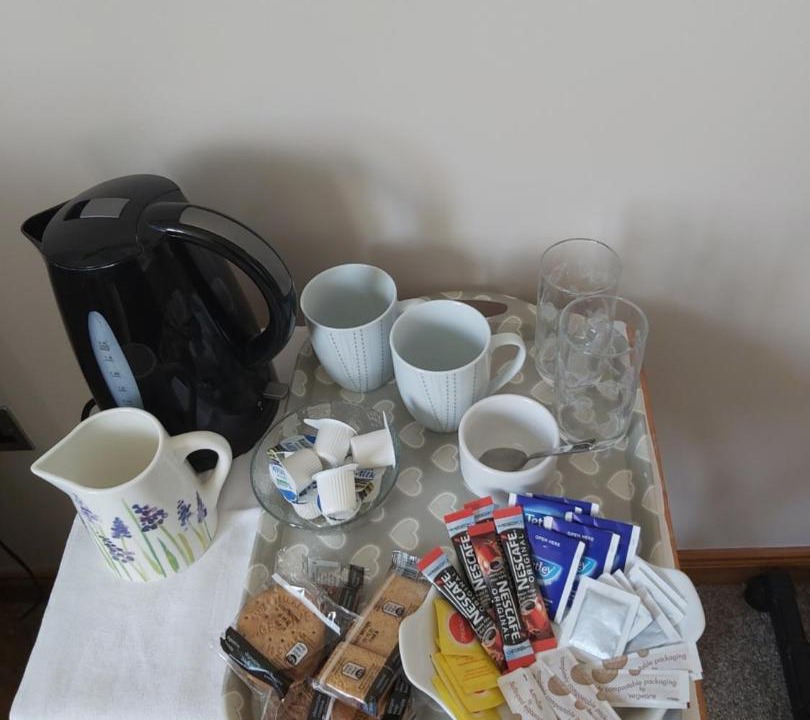 Photo of Livingroom in Staffin