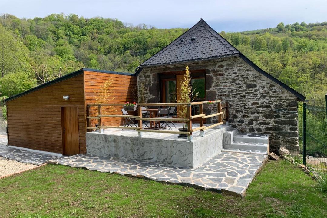 Photo of Others in Saint-Chely-d'Aubrac