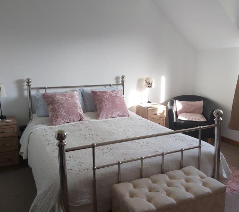 Photo of Bedroom in Staffin