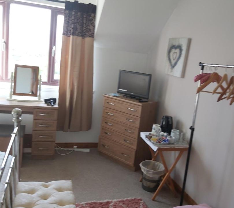 Photo of Livingroom in Staffin