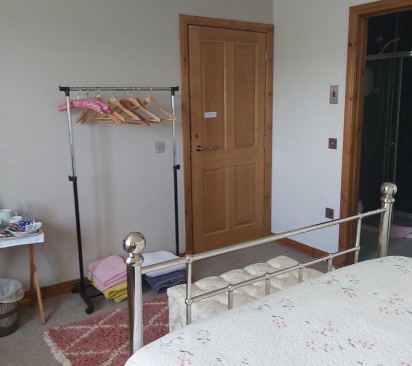 Photo of Bedroom in Staffin