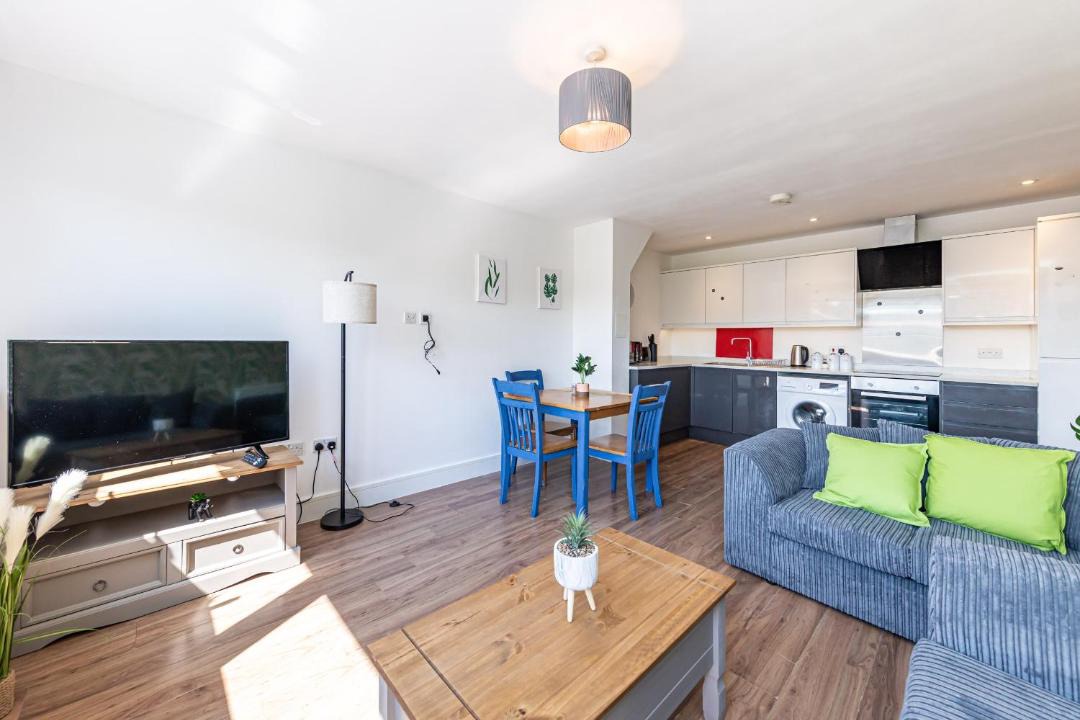 Photo of Livingroom in Maidstone