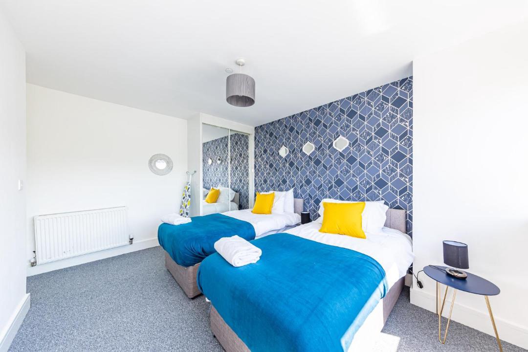 Photo of Bedroom in Maidstone