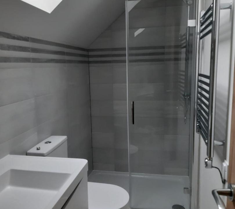 Photo of Bathroom in Farthingstone