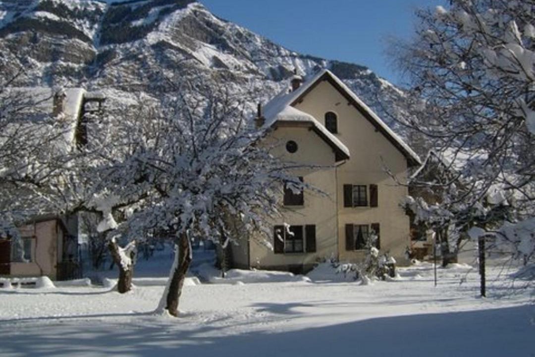 Photo of Others in Le Bourg-d'Oisans